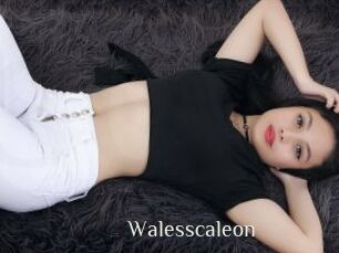 Walesscaleon