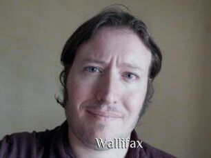 wallifax Shop coquin