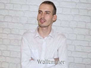 Walltmiller