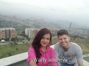 Wally_and_eva