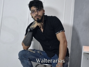 Walterarias