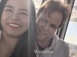 wanamu Shop coquin