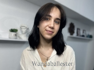Wandaballester