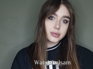 wandabalsam Shop coquin