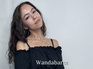Wandabarns