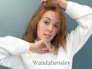 Wandabensley