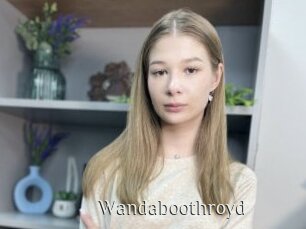 Wandaboothroyd