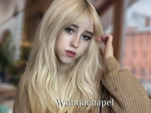 Wandachapel