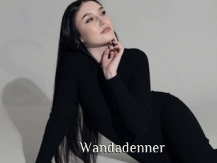 Wandadenner