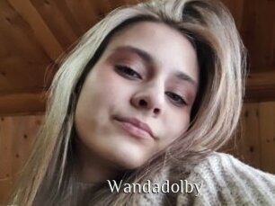 wandadolby Shop coquin