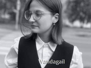 Wandagail