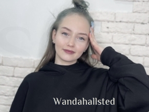 Wandahallsted