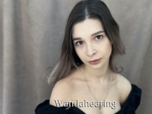 Wandahearing