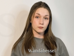 Wandahessel