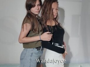 Wandajoyce