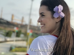 Wandapuff