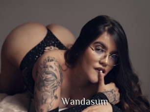 Wandasum
