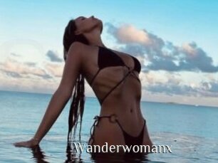 Wanderwomanx