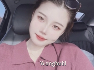 Wanghuiii