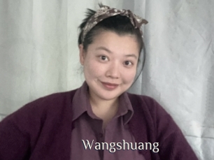 Wangshuang