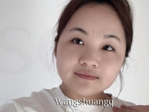 Wangshuangq