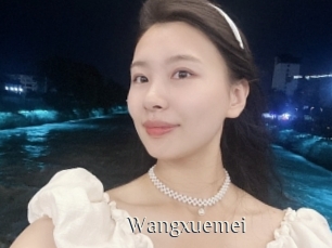 Wangxuemei