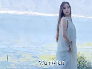Wangyjan