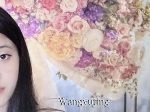 Wangyuting