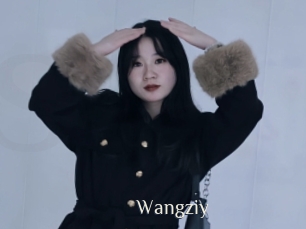 Wangziy