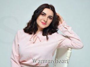 Warmmyheart