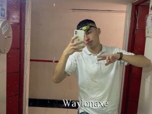 Waylonaxe