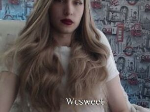 wcsweet Shop coquin