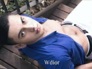 Wdior