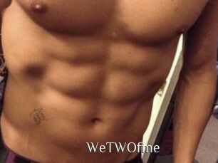 weTWOfine Shop coquin