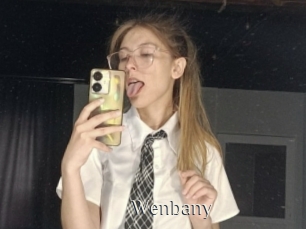 Wenbany