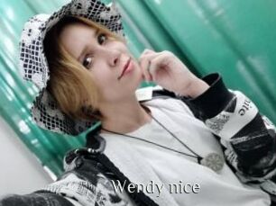 Wendy_nice