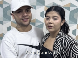 wendyandzamyr Shop coquin
