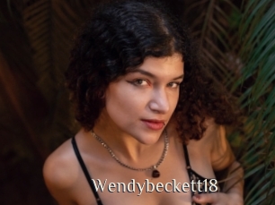 Wendybeckett18