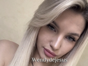 Wendydejesus