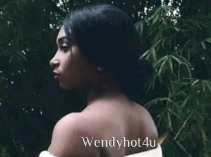 Wendyhot4u