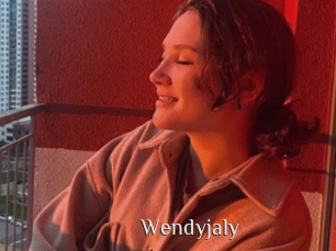 Wendyjaly