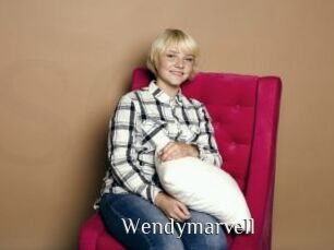 Wendymarvell