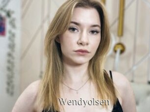 Wendyolsen
