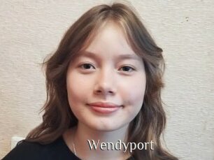 Wendyport