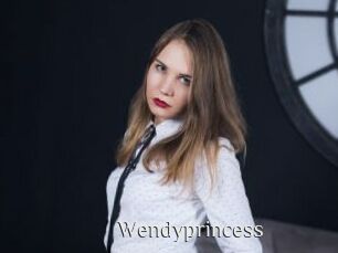 Wendyprincess