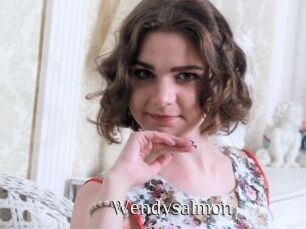 wendysalmon Shop coquin