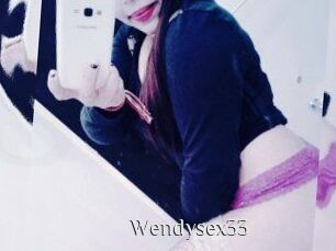 Wendysex33