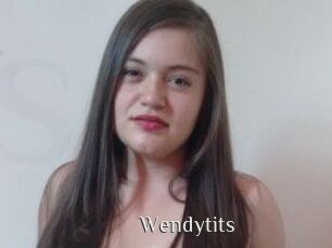 Wendytits
