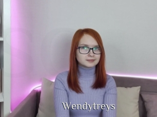 Wendytreys