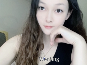 Wenjing